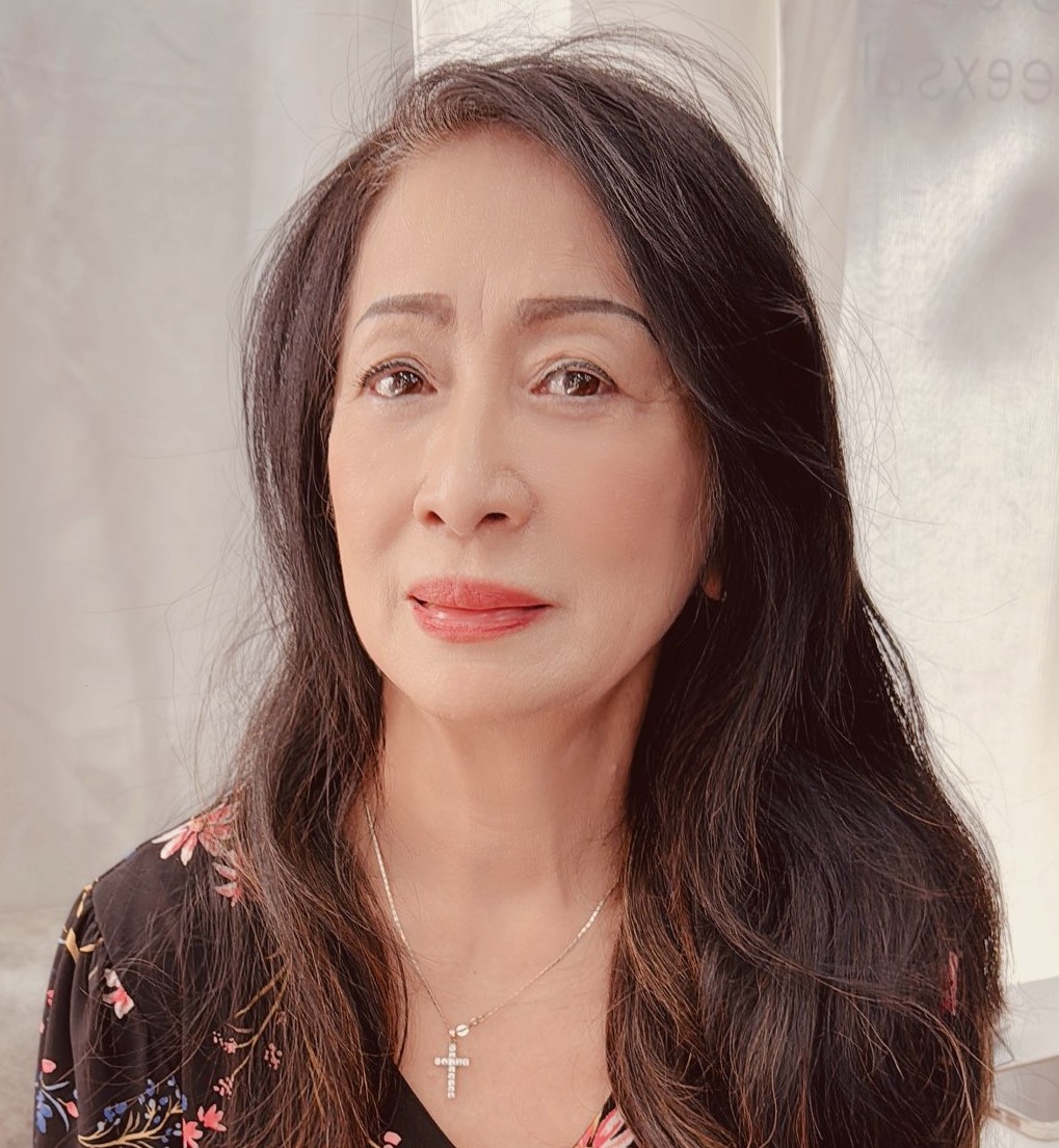 Ann Nguyen